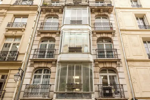 Merveil Family Suites - Louvre - Sentier I-II