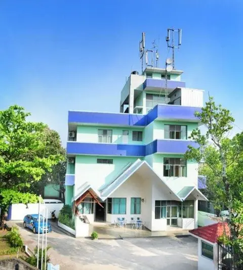 Vista Hotel Kanaro
