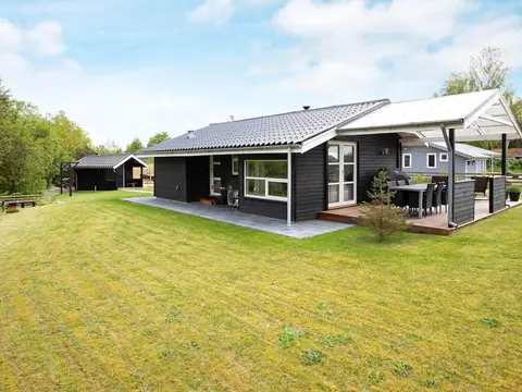 Holiday Home in SÃ¦by