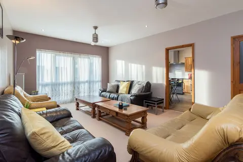 Mountsorrel House