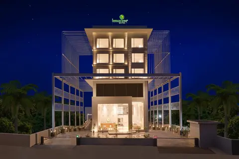 Lemon Tree Hotel Haridwar