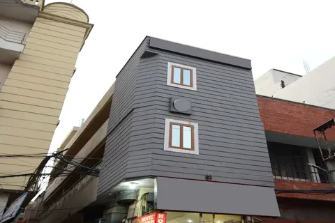 OYO 29409 Hotel Best Sleep Inn