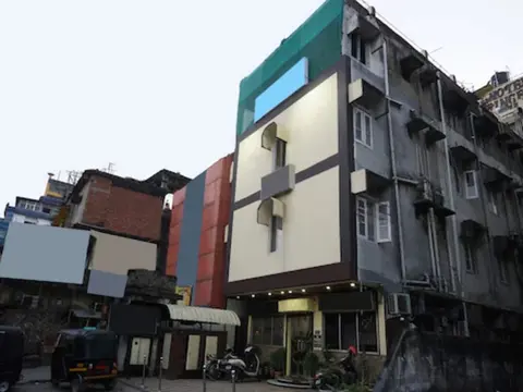 Goroomgo Greenland Guwahati