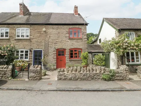 Stone Cottage