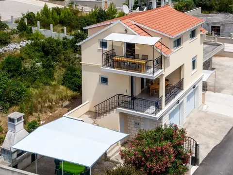 Apartments Fran
