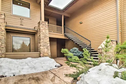Golf Course View: Torreon Vacation Rental!