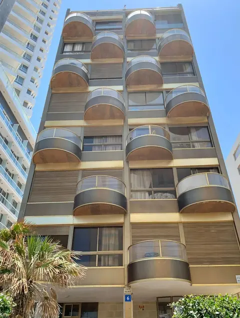 Elegant Apt with Balcony & Sea View by FeelHome
