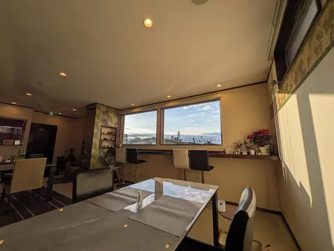 Auberge Suehiro