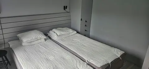 Skidvägen 4a - Lodge