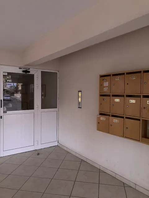 License to Chill Apartment