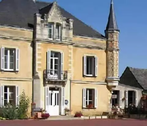La Ferrière