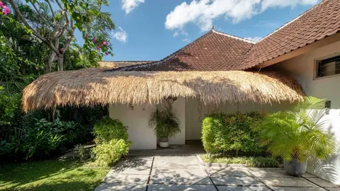 Villa Celeste in Kuta