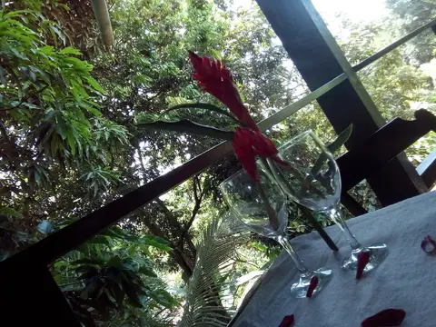 Condominio Paraiso do Morro