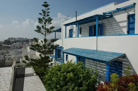 Ocean View