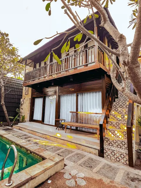 Bellewood Villa