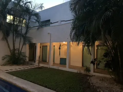 CASA BORUSH