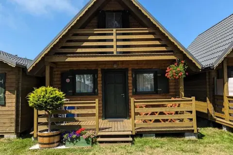 Holiday Home Near Dabki Beach