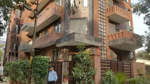 Hotel B&B INN