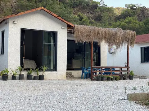 Zirkon Vadi Village Hotel