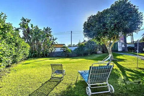 Casa Guardia Bilocal Apartment Near the sea