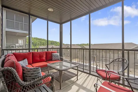 Branson Hilltop Haven - Golf Oasis