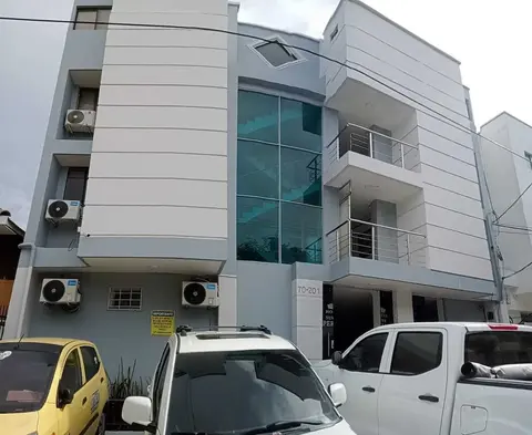 Hotel Imperial 72 Barranquilla