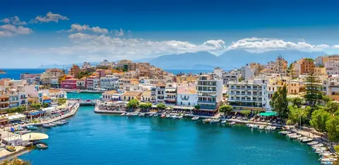 Elounda Residence Resort & Waterpark