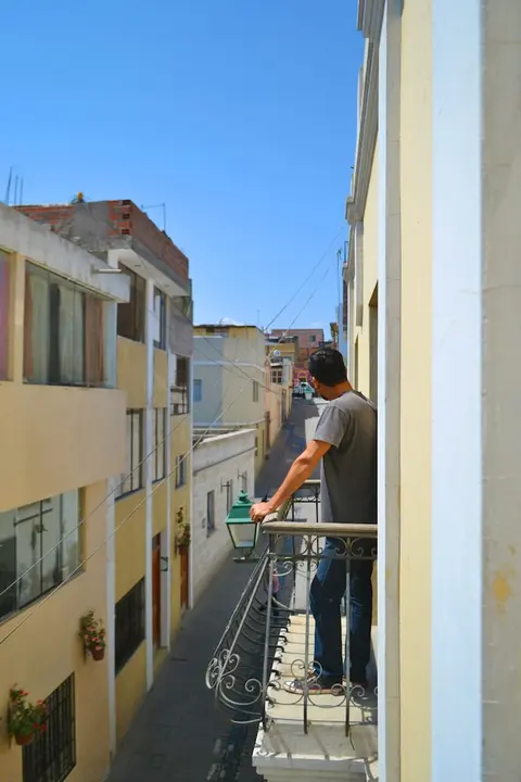 Econunay Hostels