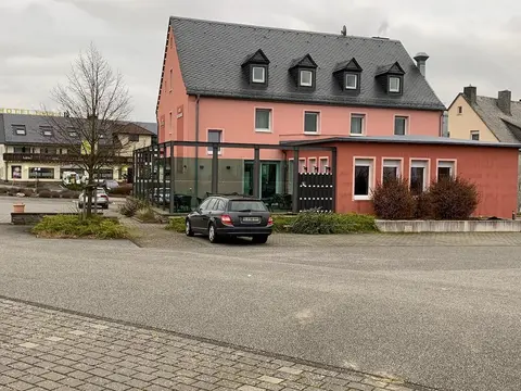 Gasthaus am Flughafen
