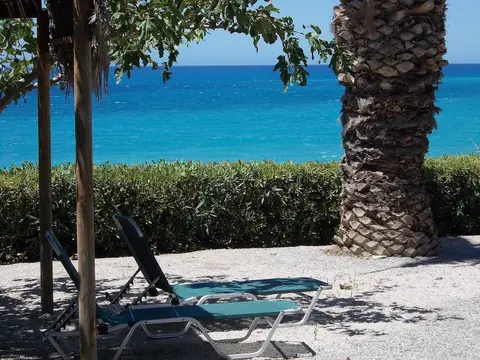 Preveli Villas