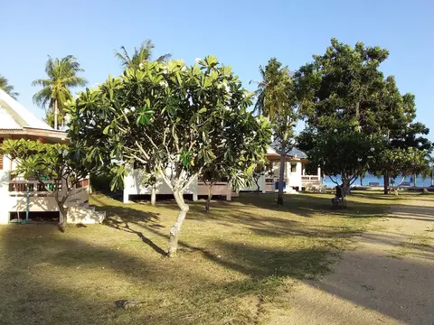 Jinta Beach Bungalow