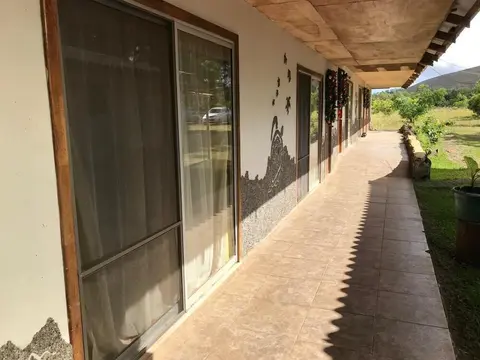 Harepakoba Guest House