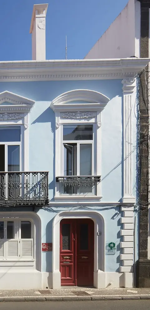 Casa da Cidade