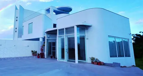 Calla Villa