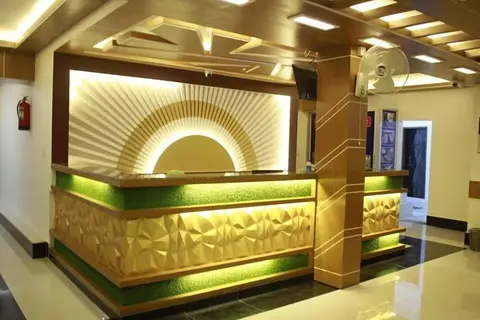Hotel Elite Luxury