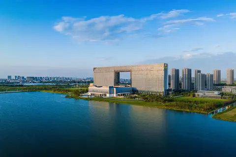 Suzhou International Conference Hotel