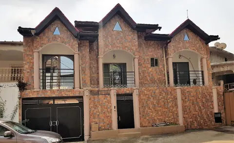 Residence Lolya