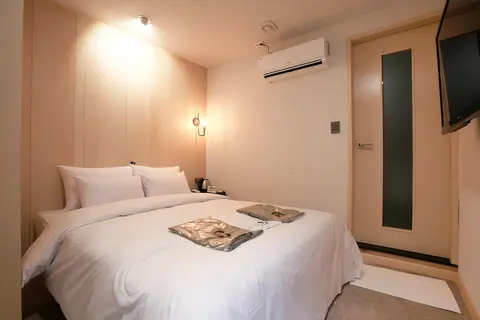 Pyeongtaek Wol Hotel