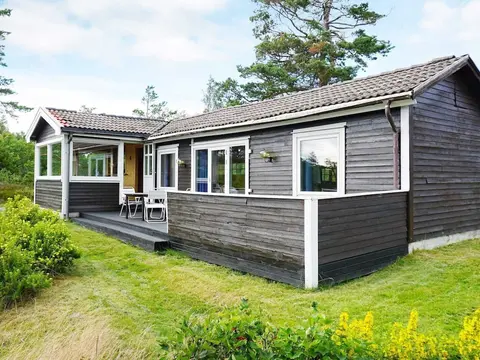 5 Person Holiday Home in Munkedal