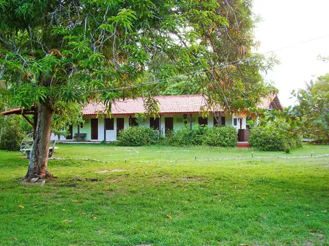 Paracauary Eco Pousada