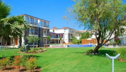 Cennet Park Hotel