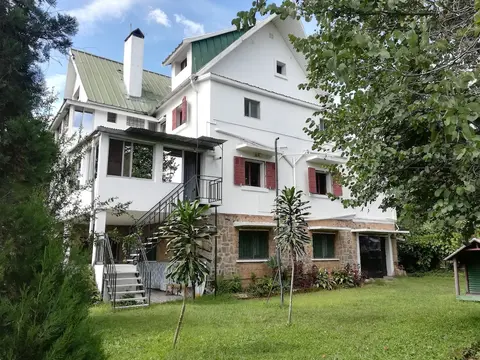 Chez Jeanne Chambre d'Hôte