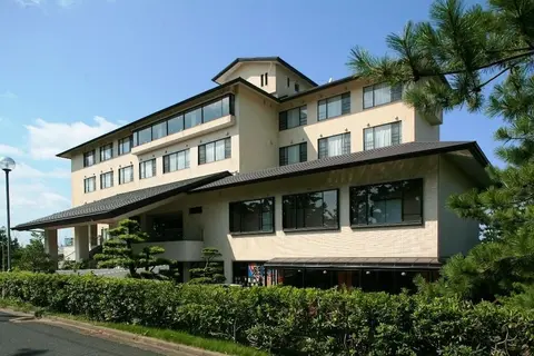 Hotel Minato Yuyu
