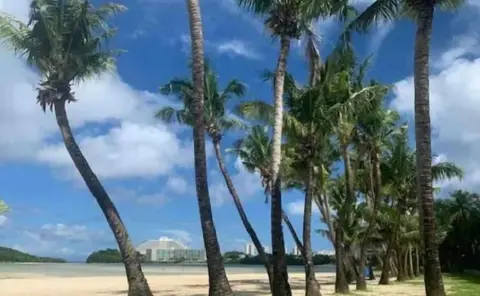 Beautiful Condos Near Private Beach