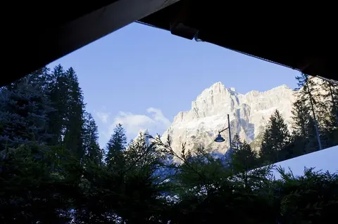 Chalet al Lago