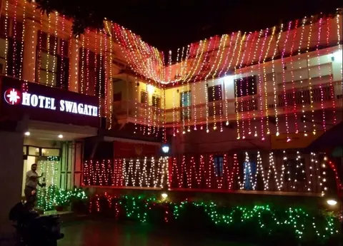 Hotel Swagath