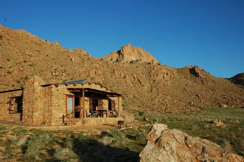 Klein-Aus Vista Eagle´s Nest chalets