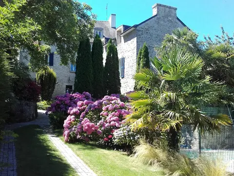 Villa Ti An Amiral