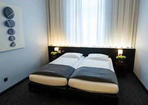 Concorde Hotel