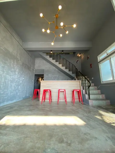 HIghway - Hostel